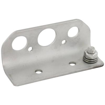 DEHN BW90 B17 21 16 V2A Bevestigingshoekstuk 1 stuk(s)