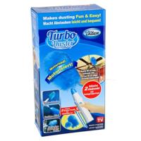 Aqua Laser Turbo Duster plumeau - thumbnail