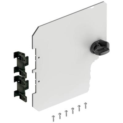 Spelsberg GEOS-S IT 3030 72200301 Binnendeur (l x b x h) 230.5 x 228.5 x 4 mm Isolatiemateriaal 1 stuk(s)