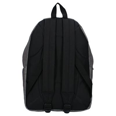 Vadobag Rugzak skooter the mad squad grijs