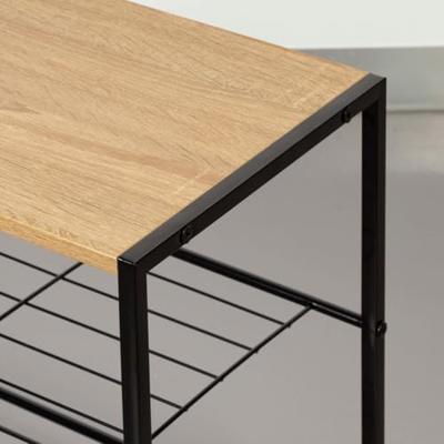 Schoenenrek Max Home 63 x 63 x 30 cm - thumbnail