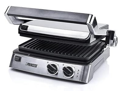Princess 117300 Contact Grill
