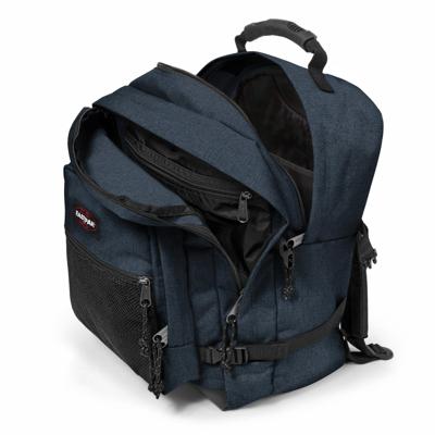 Eastpak Ultimate Backpack -triple denim