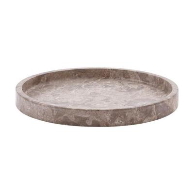 Aquanova Conor Tray Round Beige CONTRR-15