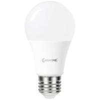 LightMe LM85165 LED-lamp Energielabel F (A - G) E27 Peer 4.8 W = 40 W Warmwit (Ø x h) 60 mm x 115 mm Incl. daglichtsensor 1 stuk(s) - thumbnail