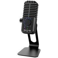 IK Multimedia iRig Stream Mic Pro multi-patroon condensator USB-microfoon - thumbnail