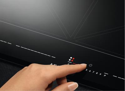 AEG 8000 serie TotalFlex inductie Kookplaat 80 cm IKE86683FB