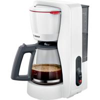 Bosch TKA2M111 Koffiefilter apparaat Wit - thumbnail