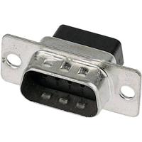 HARTING 09670095601 09670095601 D-sub male connector 180 ° Aantal polen: 9 Crimpen 1 stuk(s) - thumbnail