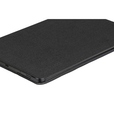 Gecko EasyClick eco Tablet-Case voor Samsung Tab S9 Tablethoesje Zwart