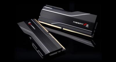 G.Skill DDR5 Trident Z Neo 2x16GB 6000MHz CL32 F5-6000J3238F16GX2-TZ5N