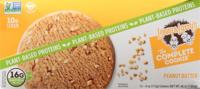 Lenny & Larry&apos;s Complete Cookie Peanut Butter (12 x 113 g) - thumbnail