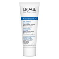 Uriage Keratosane Cream Gel 30% Urea - thumbnail