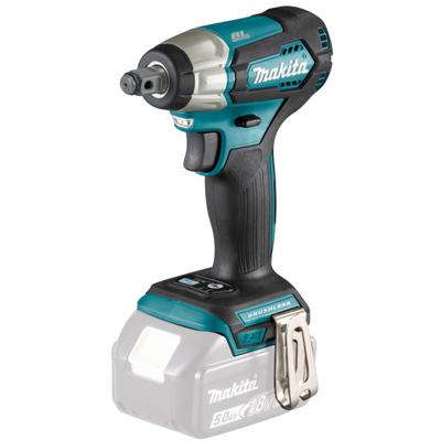 Makita DTW181Z DTW181Z Accu-slagmoersleutel 210 Nm 18 V Aantal meegeleverde accus: 0 Zonder accu, Zonder lader