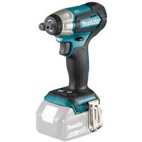 Makita DTW181Z DTW181Z Accu-slagmoersleutel 210 Nm 18 V Aantal meegeleverde accus: 0 Zonder accu, Zonder lader - thumbnail