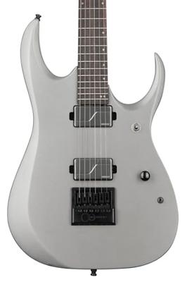 Ibanez Axion Label RGD61ALET-MGM Metallic Gray Matte elektrische gitaar