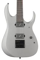 Ibanez Axion Label RGD61ALET-MGM Metallic Gray Matte elektrische gitaar - thumbnail