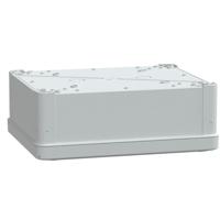 Schneider Electric PanelSeT TBS Wandbehuizing 194 x 241 x 87 ABS Grijs-wit (RAL 7035) 1 stuk(s) - thumbnail