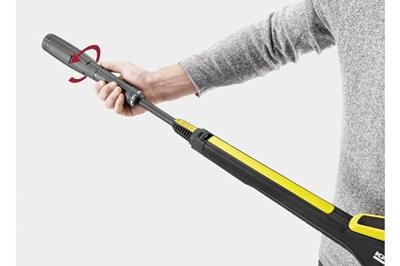 Karcher VP 145 Vario Power Jet voor K 4 / K 5 - 2.642-725.0 Karcher VP 145 Vario Power Jet voor K 4 / K 5 - 2.642-725.0