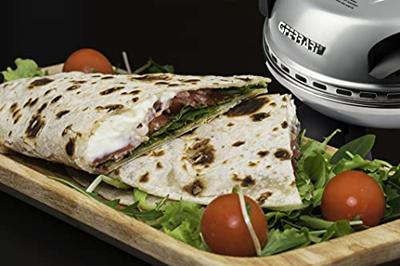 G3 Ferrari Pizza Express Delizia G1000606 pizzaoven