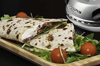 G3 Ferrari Pizza Express Delizia G1000606 pizzaoven - thumbnail