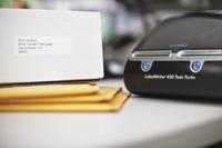 Labelprinter dymo lw 450 twin turbo desktop - thumbnail