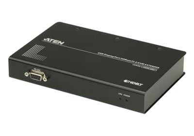 ATEN CE920-ATA-G KVM-extender DisplayPort