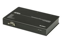 ATEN CE920-ATA-G KVM-extender DisplayPort - thumbnail