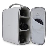 Urth Norite Camera Insert (Ash Grey) - thumbnail