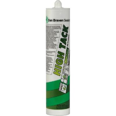 Den Braven Zwaluw High Tack 290Ml Wit - 11184100 Den Braven Zwaluw High Tack 290Ml Wit - 11184100