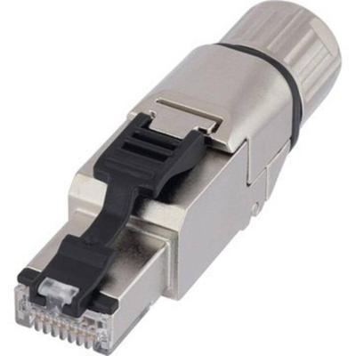 LAPP ED-IE-AXS-6A-A-20-FD-FC ED-IE-AXS-6 A-A-20-FD-FC Ethernet-stekker 21700654 Stekker, recht Aantal polen (sensoren) 8 1 stuk(s) LAPP ED-IE-AXS-6A-A-20-FD-FC ED-IE-AXS-6 A-A-20-FD-FC Ethernet-stekker 21700654 Stekker, recht Aantal polen (sensoren) 8 1 stuk(s)