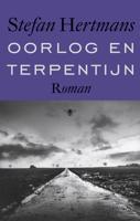 Oorlog en terpentijn - Stefan Hertmans - ebook - thumbnail