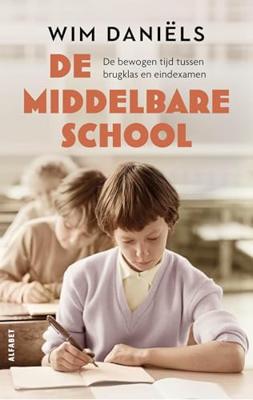 De middelbare school (Paperback)