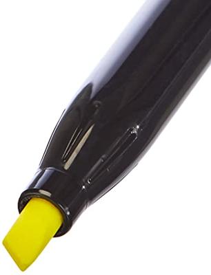 Pilot markeerstift Frixion Light geel - thumbnail