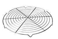 IBILI - Keukenhulpen - Taartrooster 30 cm - thumbnail