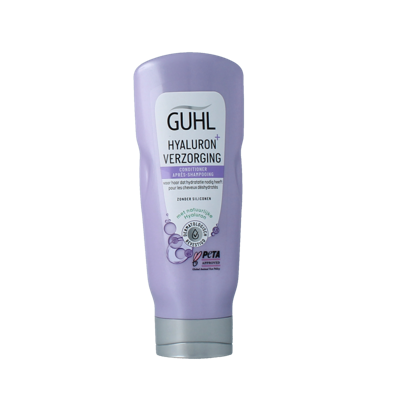 Guhl Hyaluron+ verzorging conditioner 200 Milliliter