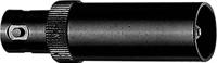 Telegärtner 100023667 100023667 Coax-adapter BNC-bus - 4/13 stekker 1 stuk(s) - thumbnail