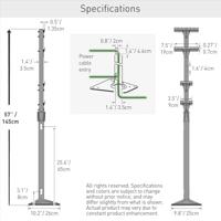 Barkan EV140FC eMobility laadstation - thumbnail