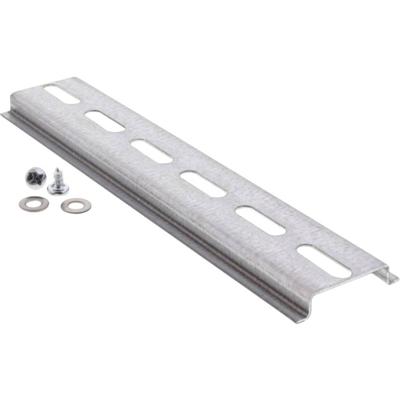 Wiska DIN Rail Kit - COMBI 1210 10101478 DIN-draagrail Slobgat 146 mm 1 stuk(s)