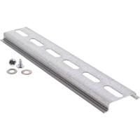 Wiska DIN Rail Kit - COMBI 1210 10101478 DIN-draagrail Slobgat 146 mm 1 stuk(s) - thumbnail