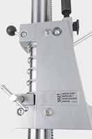 Wolfcraft Boorstandaard Werkhoogte (max.): 305 mm - thumbnail