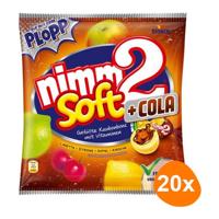 Nimm2 - Soft Cola - 20x 195g - thumbnail
