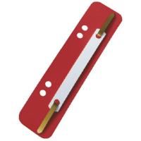 Snelhechtstrips Kangaro rood 100 stuks - thumbnail