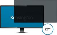 Privacyfilter Kensington 27 inch 16:9 - thumbnail