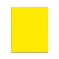 Fiches Iris Geel 50 x 65 cm - thumbnail