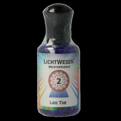 Lichtwesen Lao tse olie 2 30 Milliliter