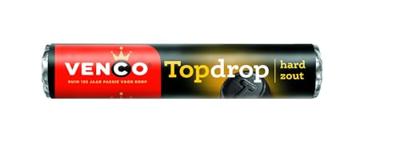 Venco - Topdrop - 36 Rollen Venco - Topdrop - 36 Rollen