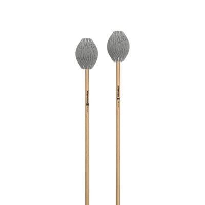 ProMark SM6 SPYR Very Hard mallets voor marimba ProMark SM6 SPYR Very Hard mallets voor marimba