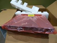 HP E Aruba 7240XM (RW) 4p 10GBase-X (SFP+) 2p Dual Pers (10/100/1000BASE-T of SFP) Controller - thumbnail