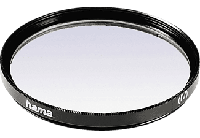Hama UV filter - 37mm - thumbnail